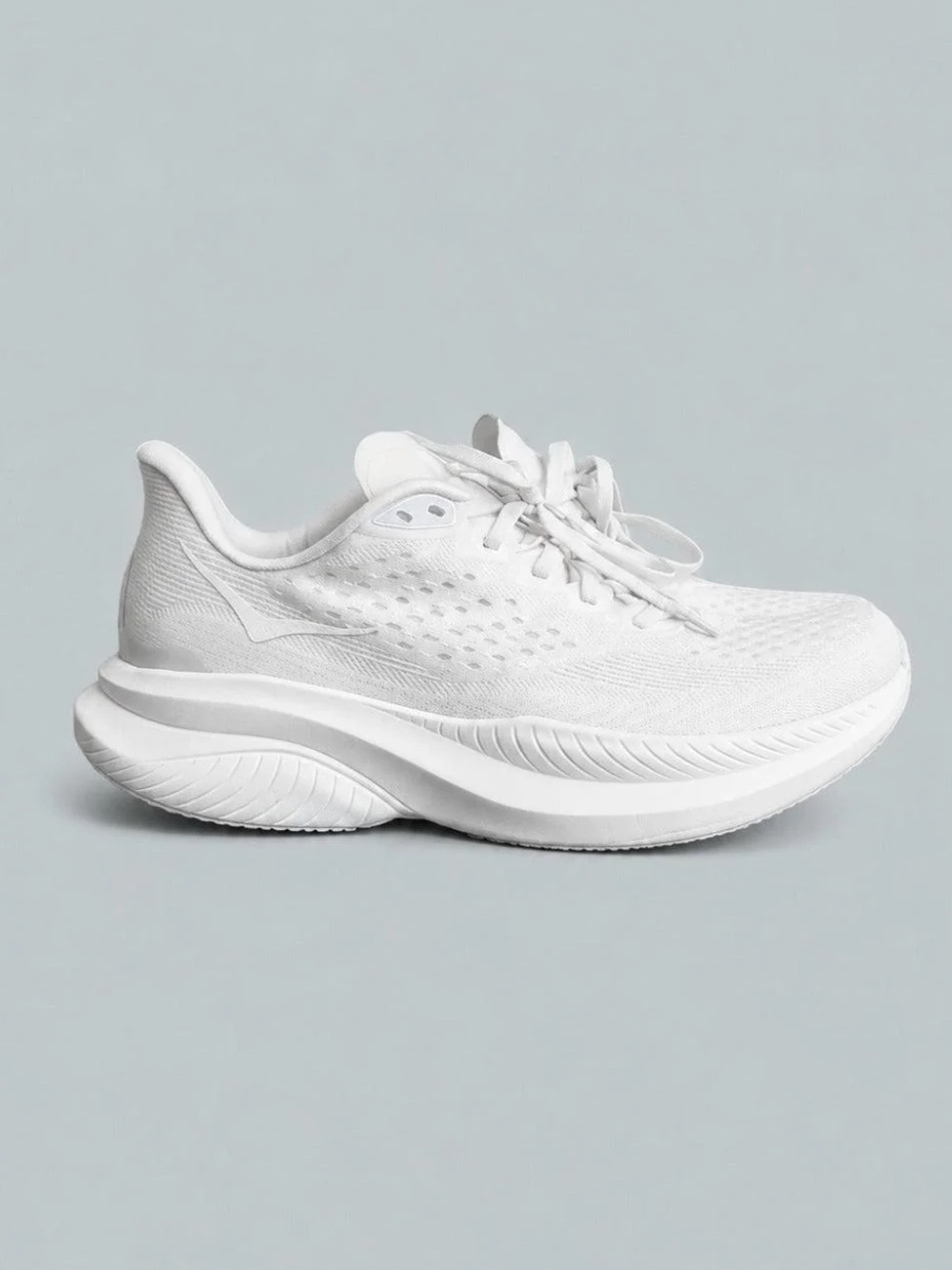 Hoka Mach 6 Running Shoes, NO INSOLES